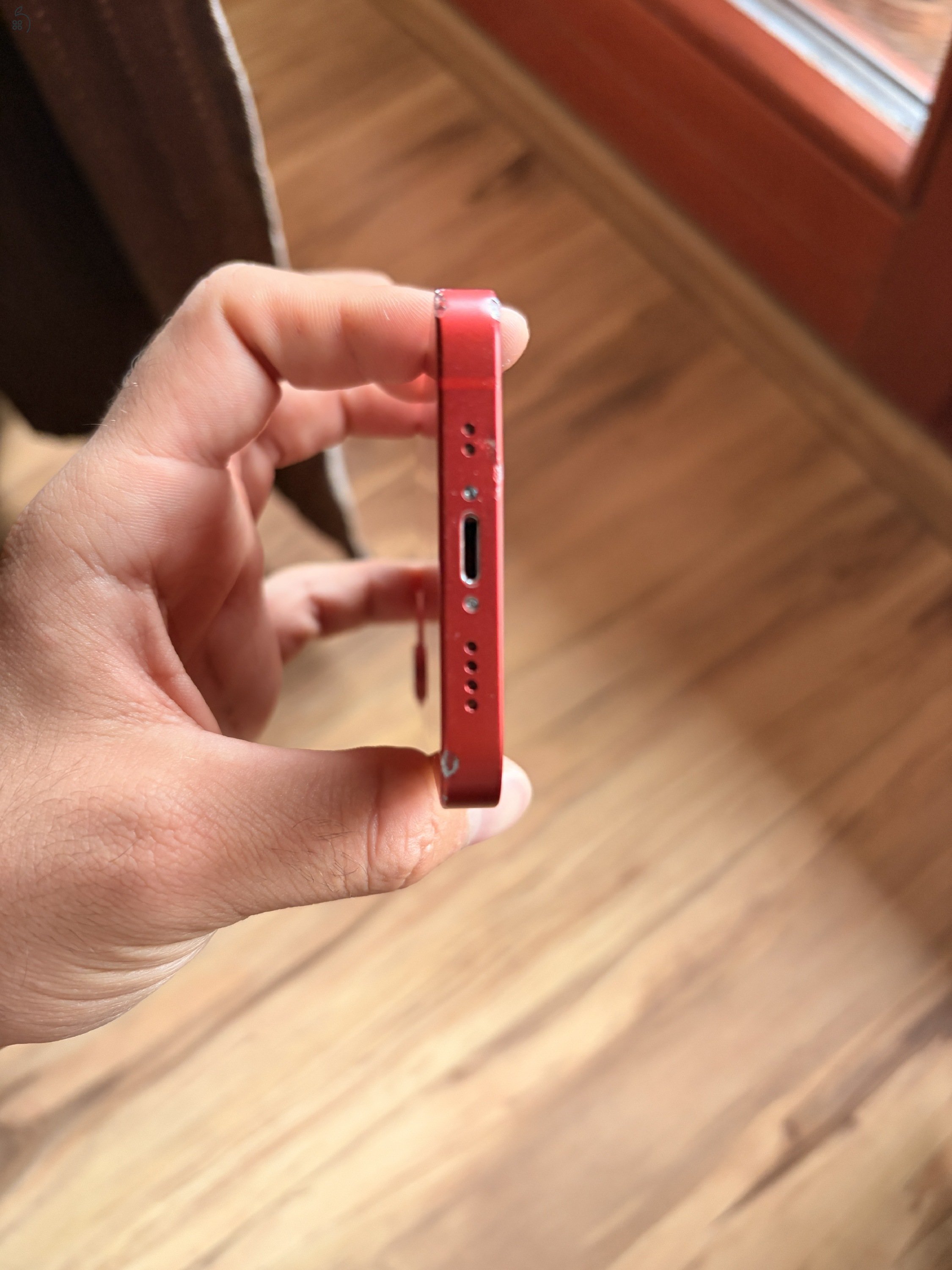 iPhone 12 mini 64 GB 72% akksi