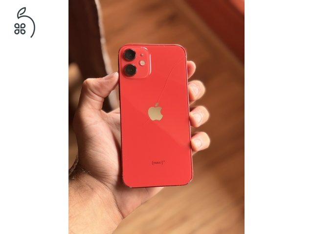iPhone 12 mini 64 GB 72% akksi