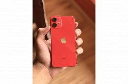 iPhone 12 mini 64 GB 72% akksi