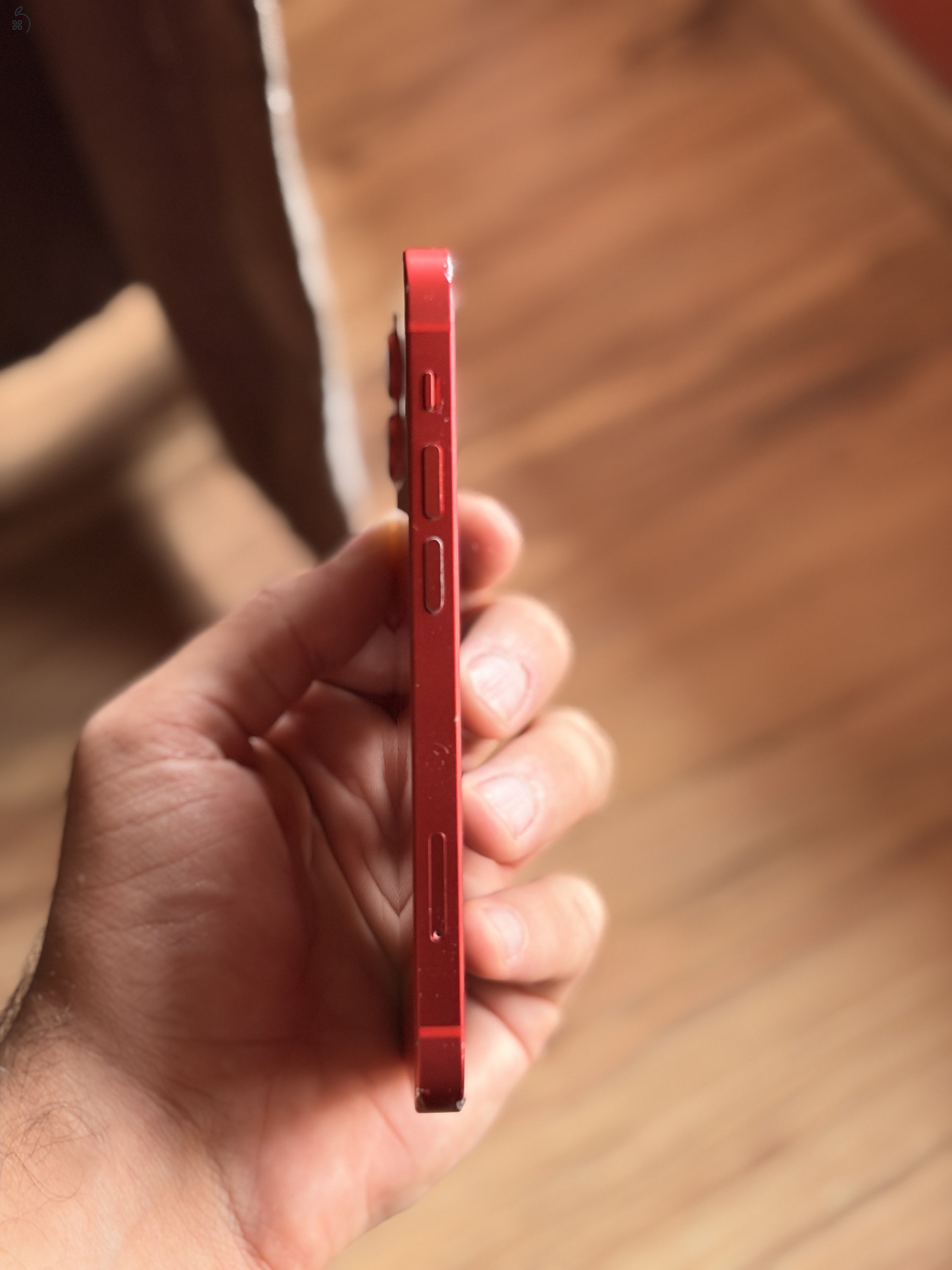 iPhone 12 mini 64 GB 72% akksi
