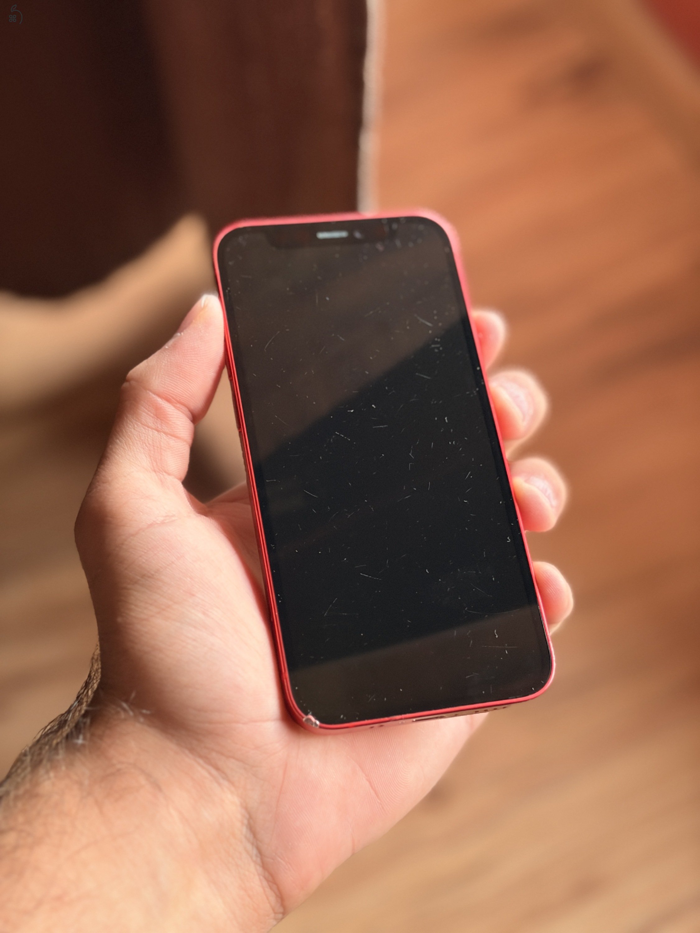 iPhone 12 mini 64 GB 72% akksi