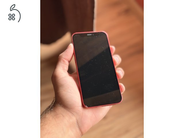 iPhone 12 mini 64 GB 72% akksi