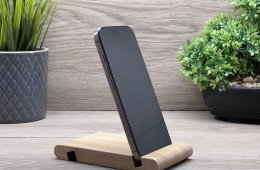 Hibátlan iPhone 16 Pro Desert Titanium 128GB 2 ÉV Garanciával Számlával