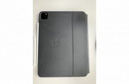 iPad Pro 11 inch 4.gen M2 apple pencil és magic keyboard
