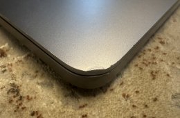SpaceGray MacBook Pro 16