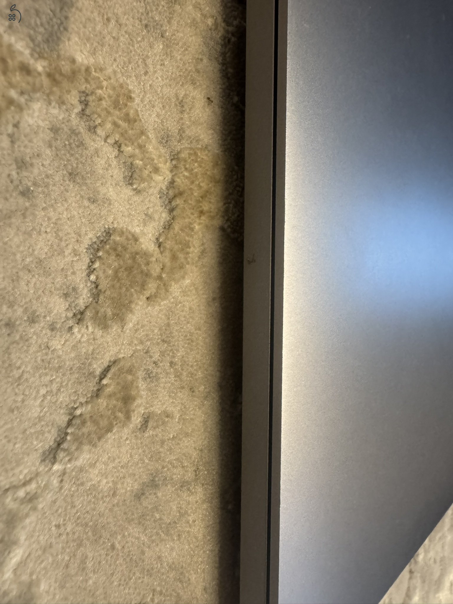 SpaceGray MacBook Pro 16