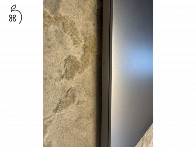 SpaceGray MacBook Pro 16