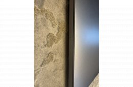 SpaceGray MacBook Pro 16