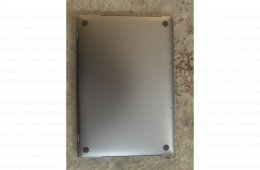 SpaceGray MacBook Pro 16