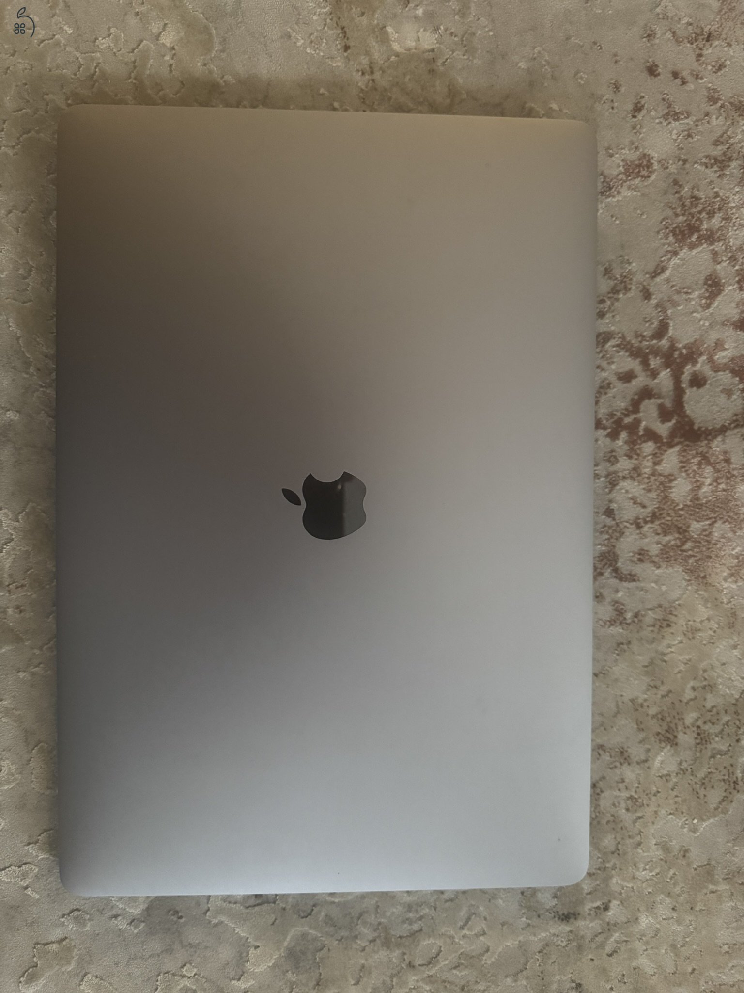 SpaceGray MacBook Pro 16