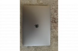 SpaceGray MacBook Pro 16