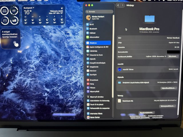 Macbook pro 14 m4 max