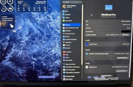 Macbook pro 14 m4 max