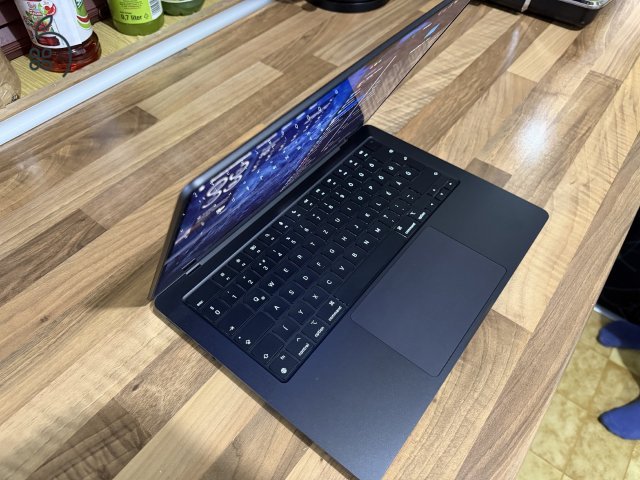 Macbook pro 14 m4 max