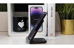 iPhone 14 Pro, 128GB, Lila, Független - Garancia, Számla, Lila, Számla, 2 Év Garancia