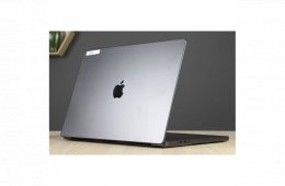 Újszerű MacBook Pro 16