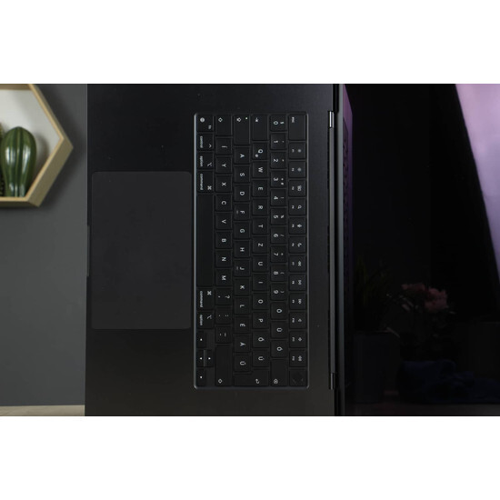Újszerű MacBook Pro 16