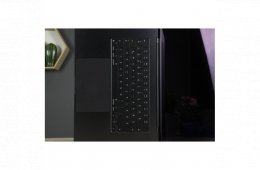 Újszerű MacBook Pro 16