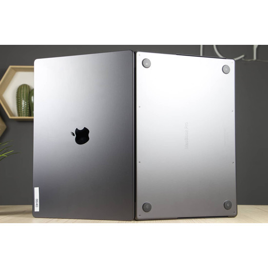 Újszerű MacBook Pro 16