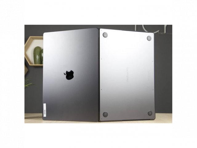 Újszerű MacBook Pro 16