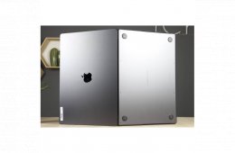 Újszerű MacBook Pro 16