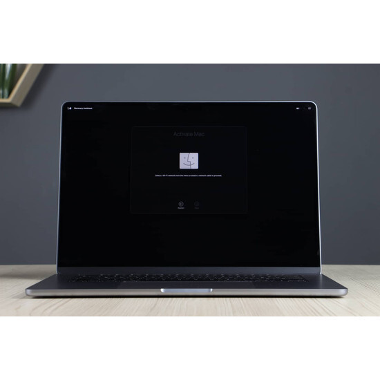 Újszerű MacBook Air 15