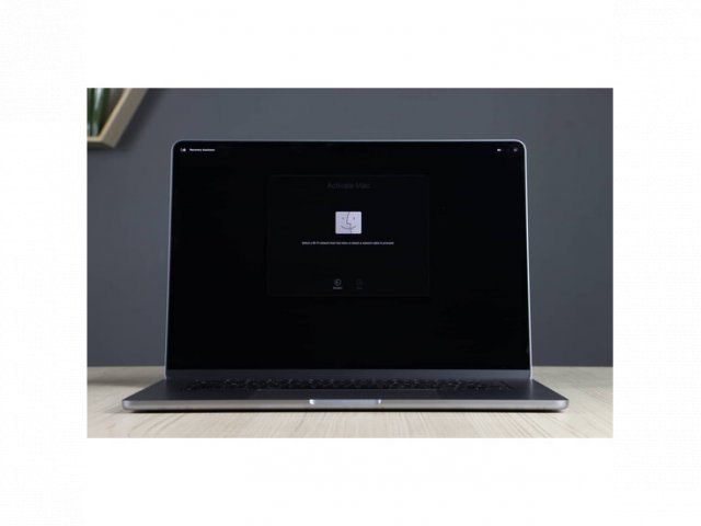 Újszerű MacBook Air 15