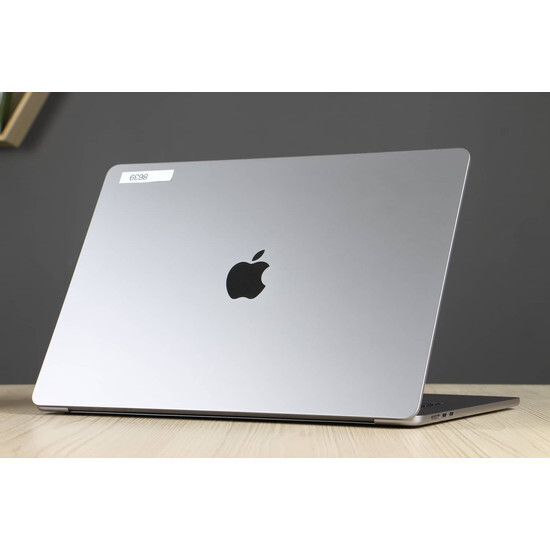 Újszerű MacBook Air 15