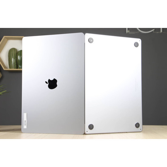 Újszerű MacBook Air 15