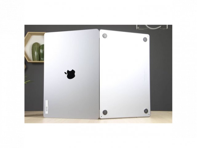 Újszerű MacBook Air 15