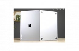 Újszerű MacBook Air 15