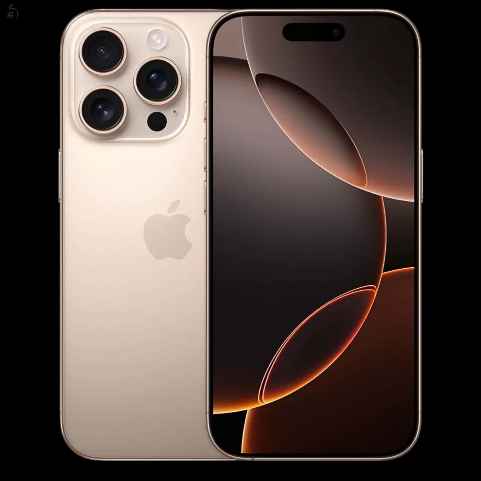 Megkímélt 16Pro One függő