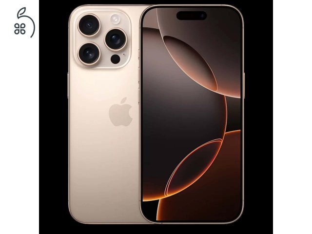 Megkímélt 16Pro One függő