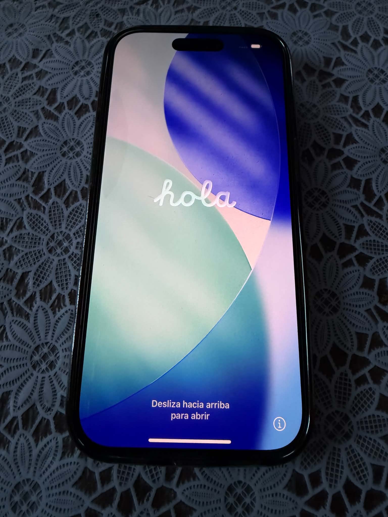 Megkímélt 16Pro One függő