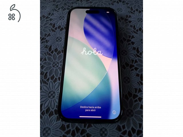 Megkímélt 16Pro One függő