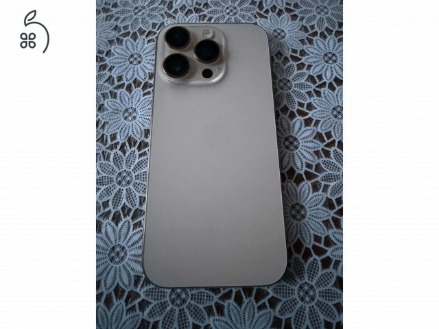 Megkímélt 16Pro One függő