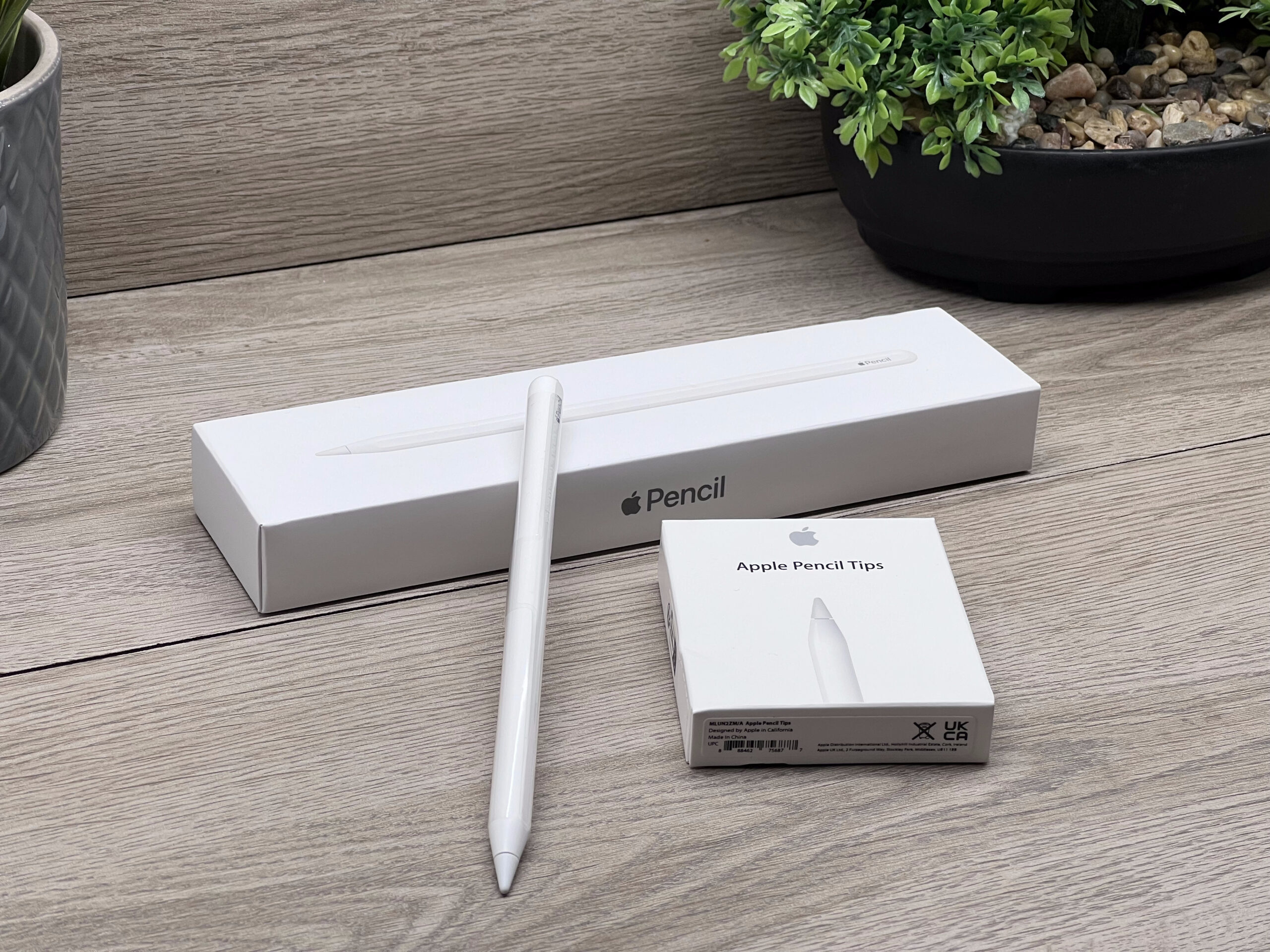 Hibátlan Apple Pencil 2. generáció 6 Hónap Garanciával Számlával