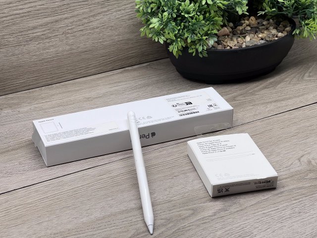 Hibátlan Apple Pencil 2. generáció 6 Hónap Garanciával Számlával