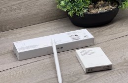 Hibátlan Apple Pencil 2. generáció 6 Hónap Garanciával Számlával