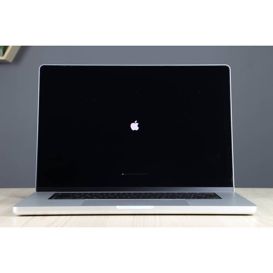 Használt MacBook Pro 16
