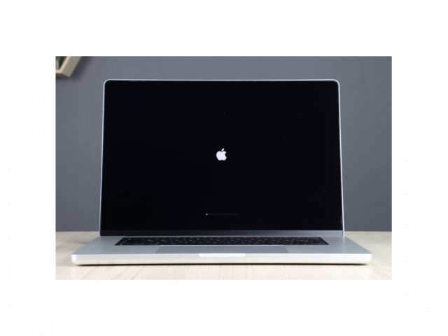 Használt MacBook Pro 16