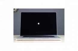 Használt MacBook Pro 16