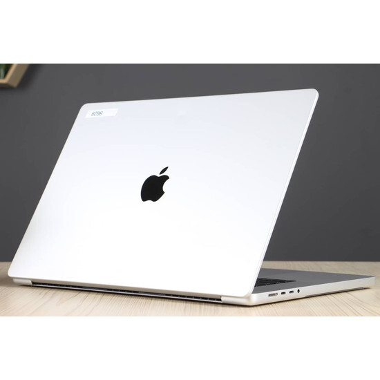 Használt MacBook Pro 16