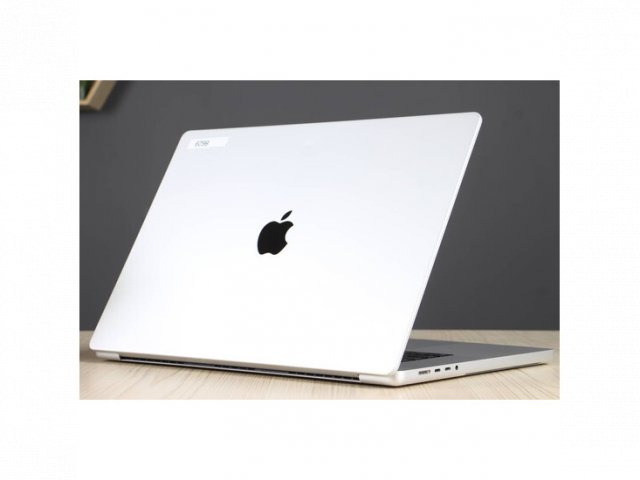 Használt MacBook Pro 16