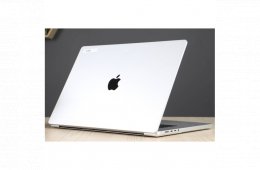Használt MacBook Pro 16