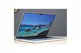 Használt MacBook Pro 16