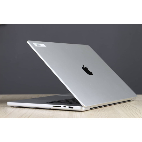 Használt MacBook Pro 16