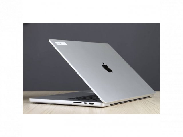 Használt MacBook Pro 16