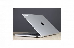 Használt MacBook Pro 16