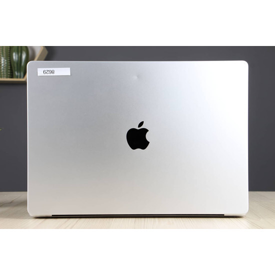 Használt MacBook Pro 16
